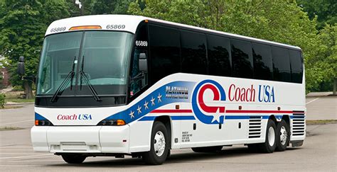 coach usa 77 bus schedule